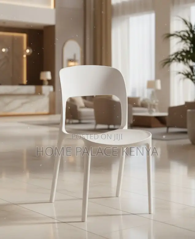 Dining Chair: Pp Dining Chair in Nordic Style