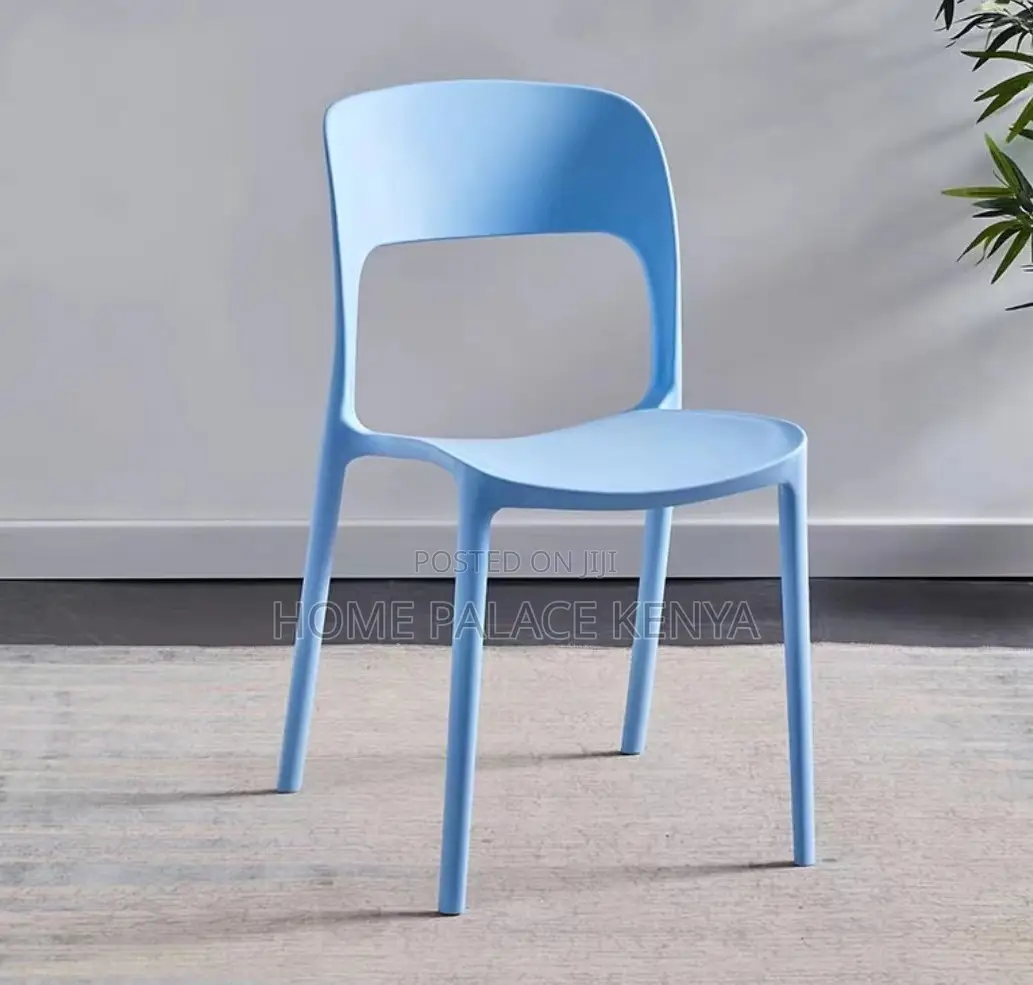 Dining Chair: Pp Dining Chair in Nordic Style