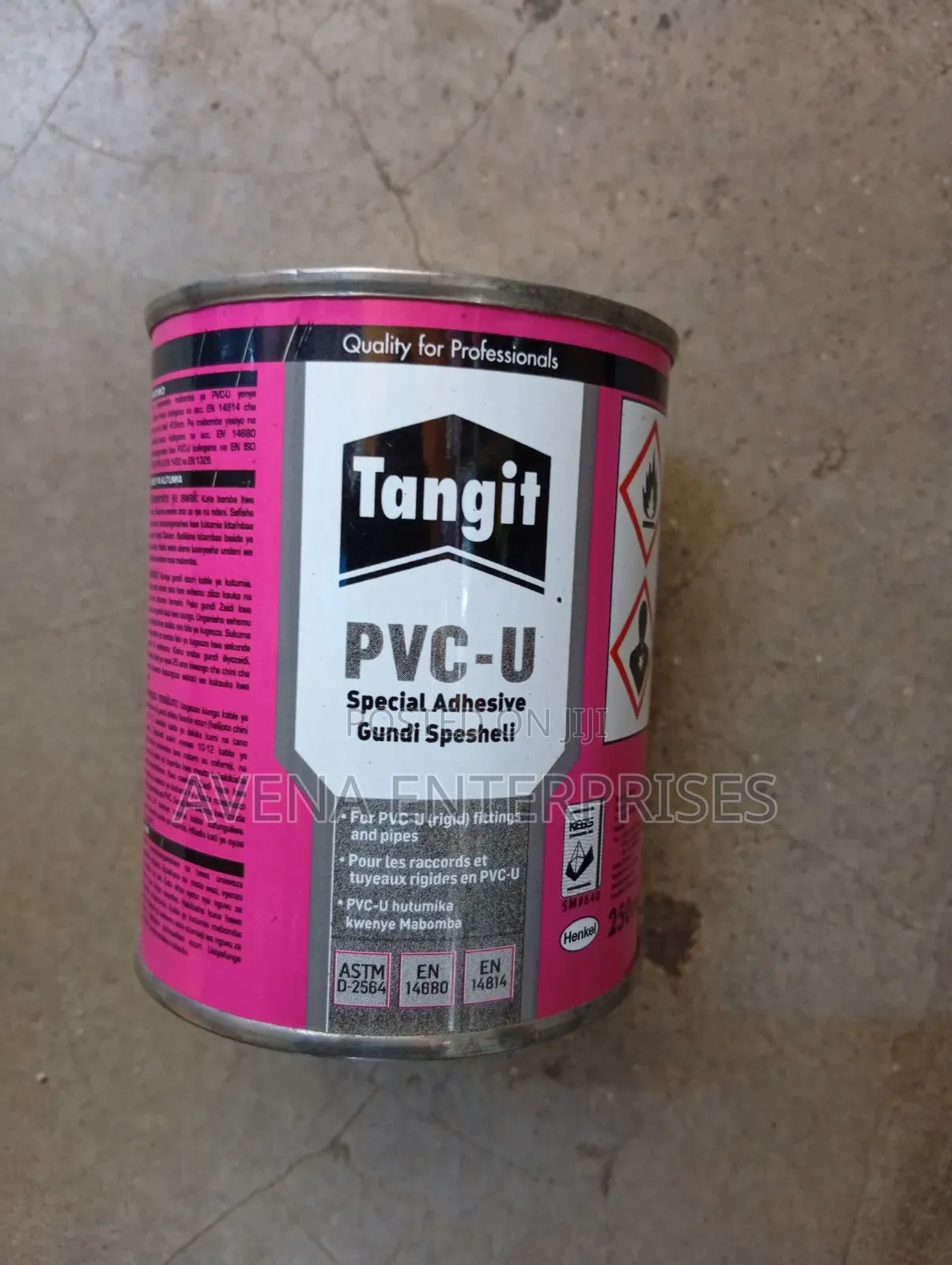 Tangit Glue