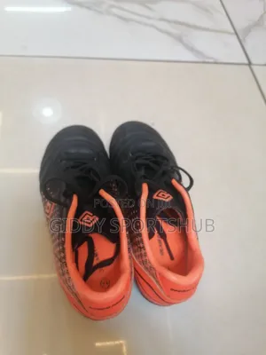 Football Boots