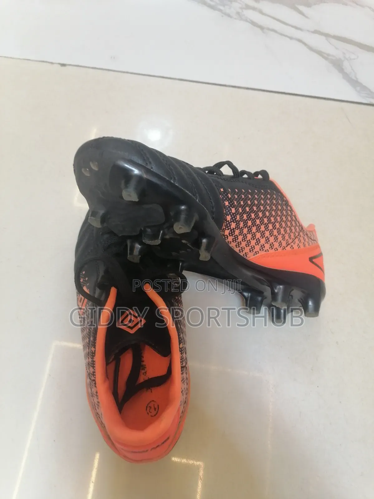 Football Boots