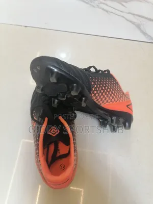 Football Boots