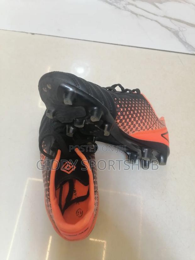 Football Boots - thumbnail 3