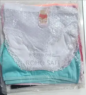 Underwear , Panties, Boxer's, Baika ,Vest