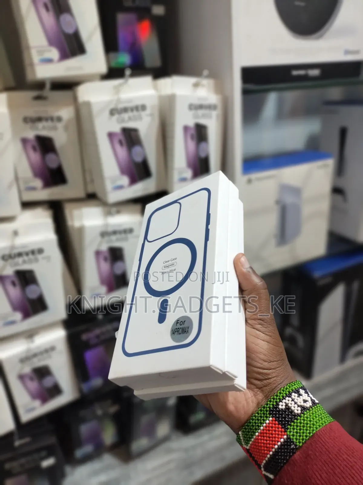 iPhone 14 Pro Max Case.