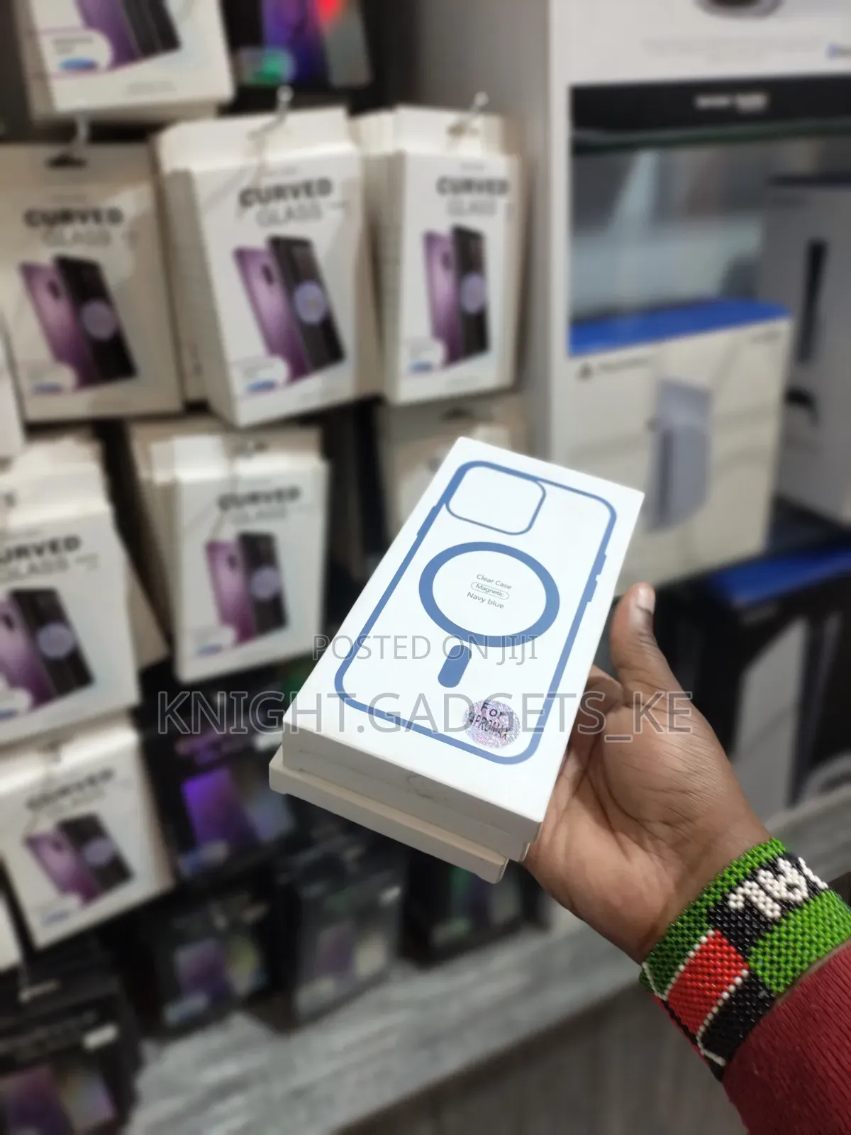 iPhone 14 Pro Max Case.