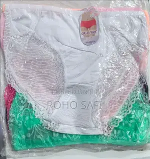 Underwear , Panties, Boxer's, Baika ,Vest