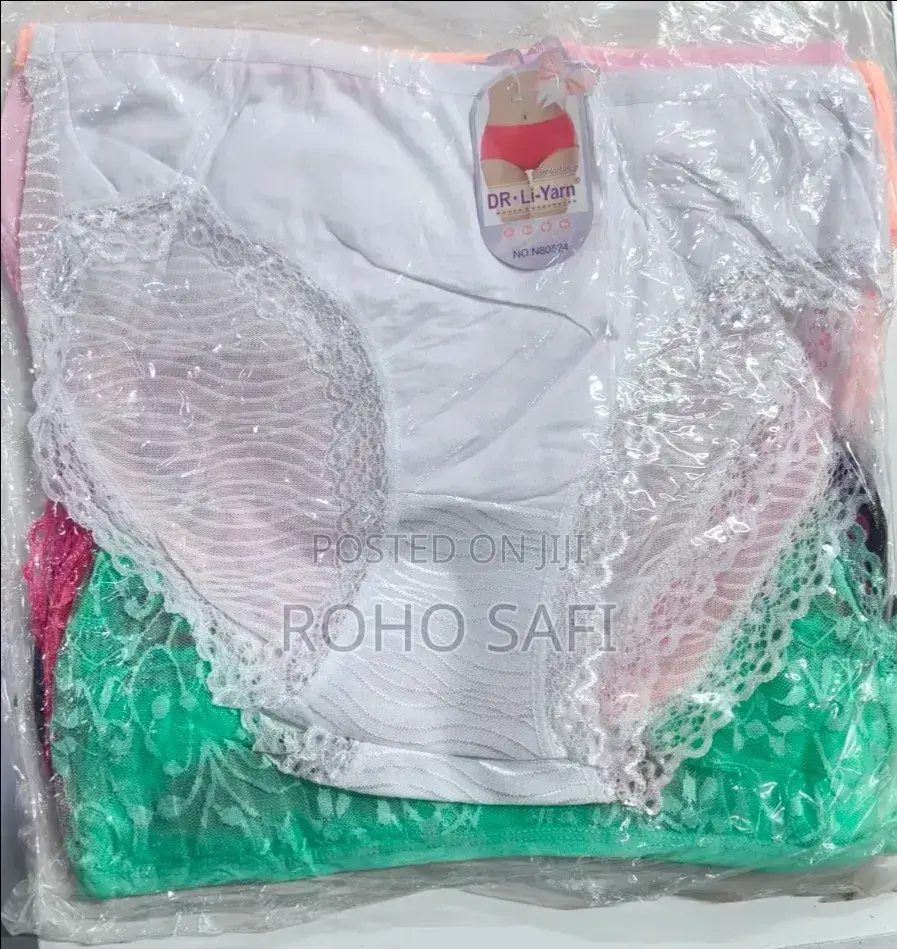 Underwear , Panties, Boxer's, Baika ,Vest