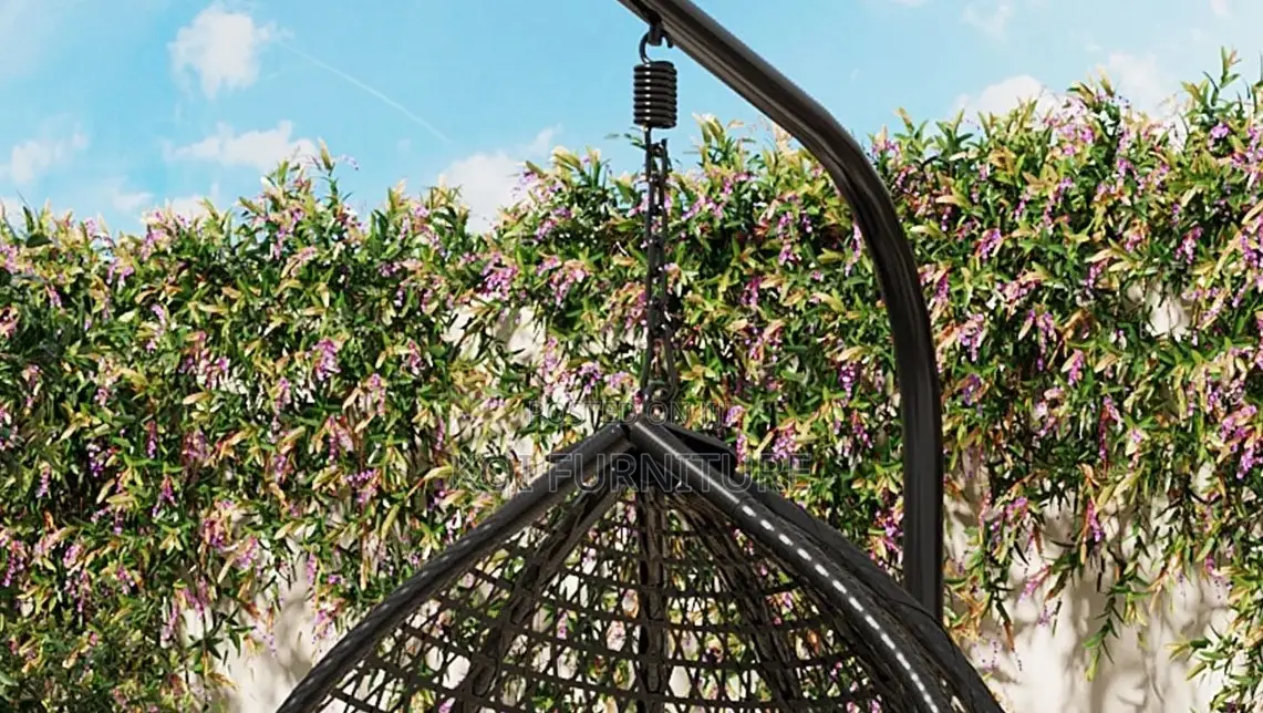 Home Chairs; Holvett Pnama Swinging Hammock Chairs Made From Rattan