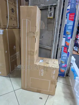 TCL Sound Bar System Q75 H 620w