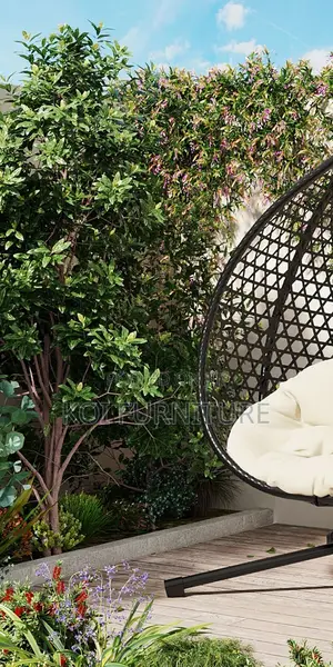 Home Chairs; Holvett Pnama Swinging Hammock Chairs Made From Rattan