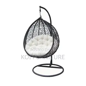 Home Chairs; Holvett Pnama Swinging Hammock Chairs Made From Rattan