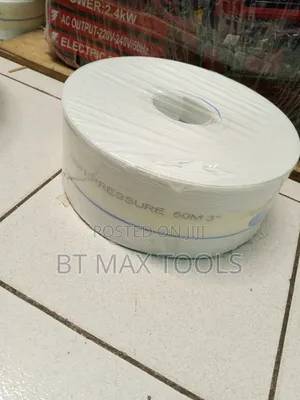 High Pressure Canvas