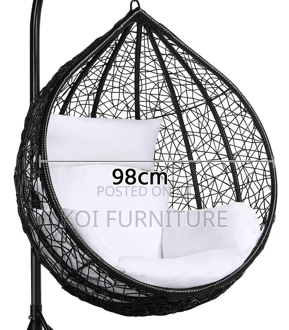 Home Chairs; Holvett Pnama Swinging Hammock Chairs Made From Rattan