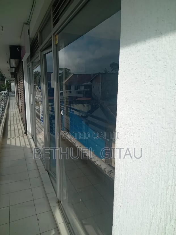 Commercial Shops to Let. Ngong Rd