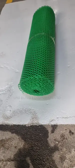 Plastic Poultry Netting