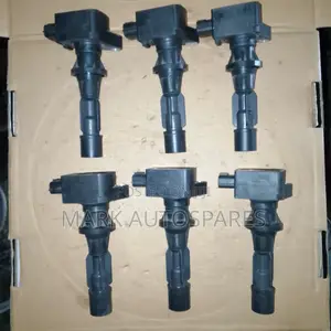 Mazda Premacy and Cx-7 Ignition Coils