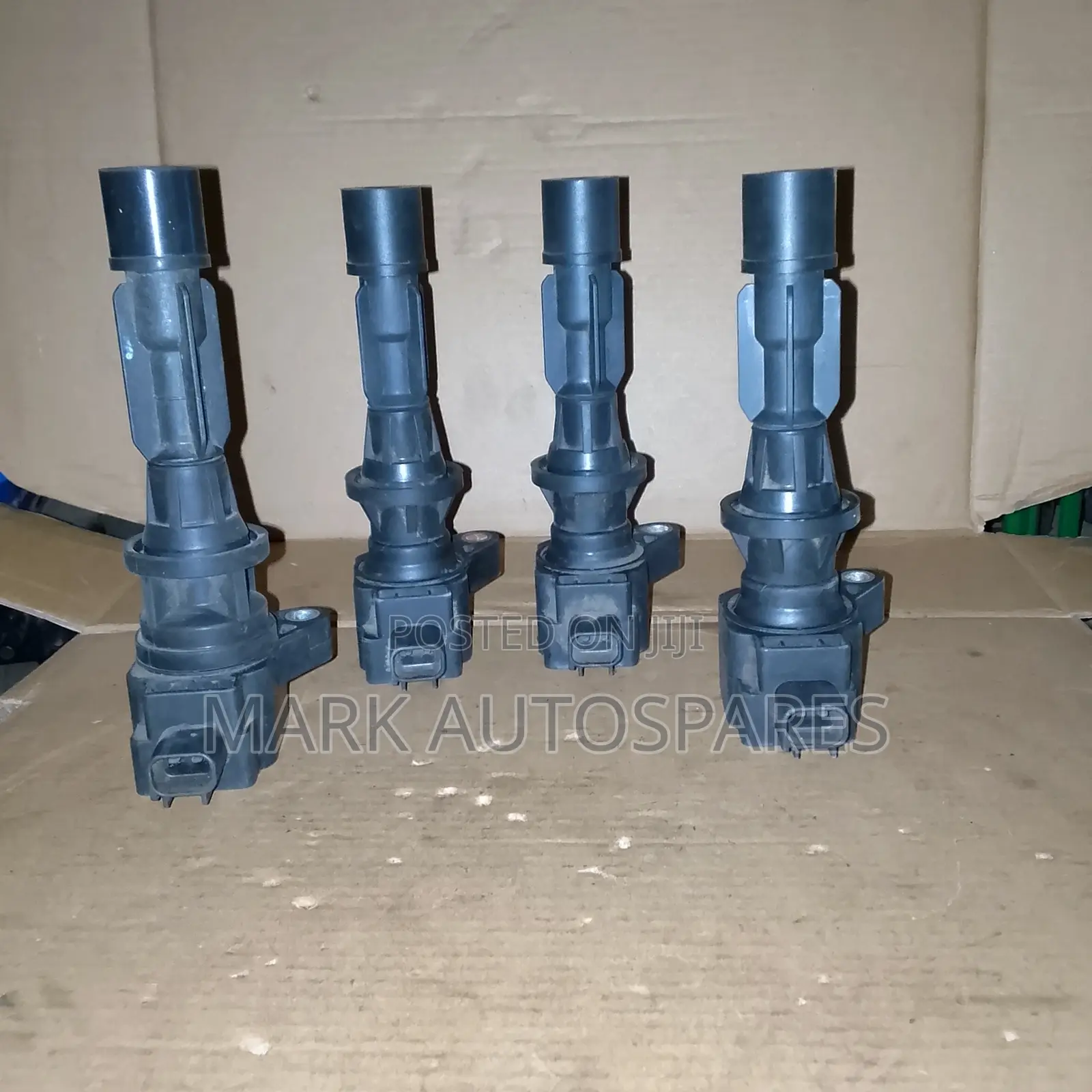 Mazda Premacy and Cx-7 Ignition Coils