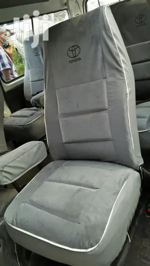 Seat Covers