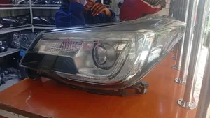 Subaru Sj 8v Headlight