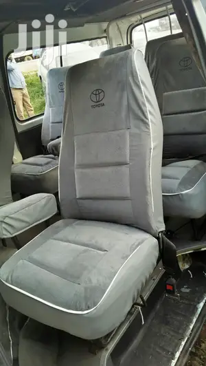 Seat Covers
