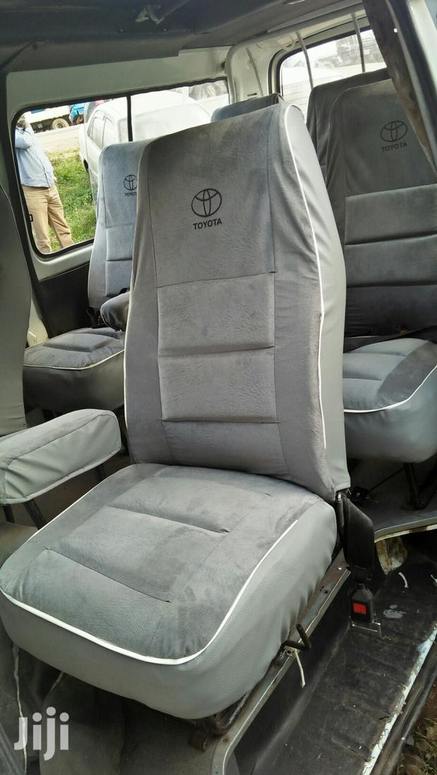 Seat Covers - thumbnail 2