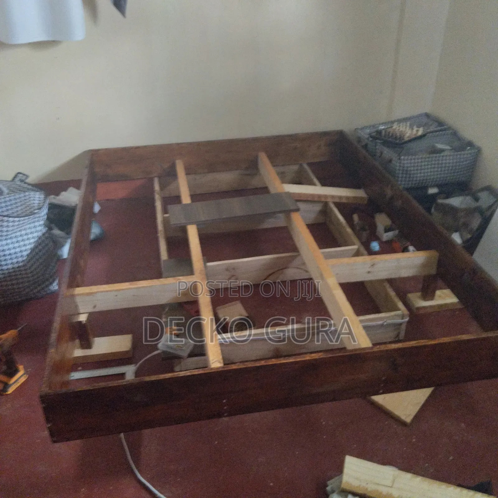Tv Installation and House Repairs