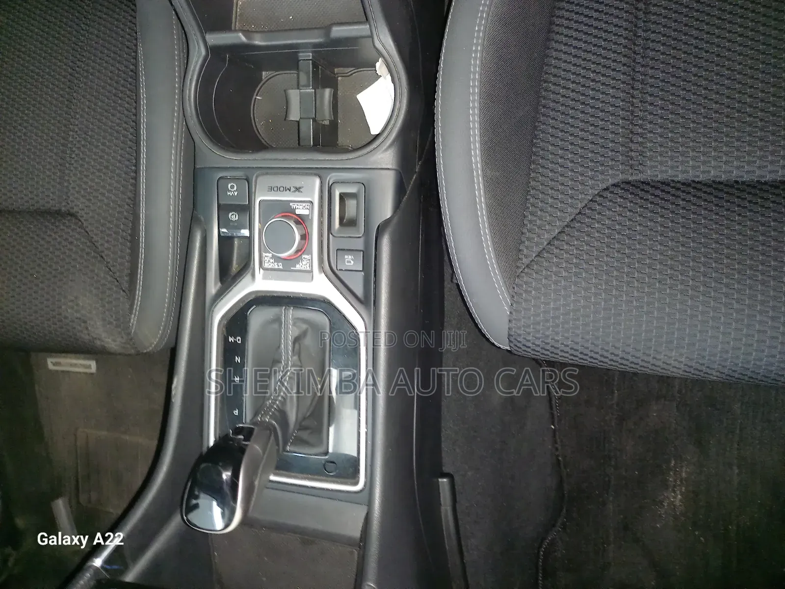 Subaru Forester 2019 White