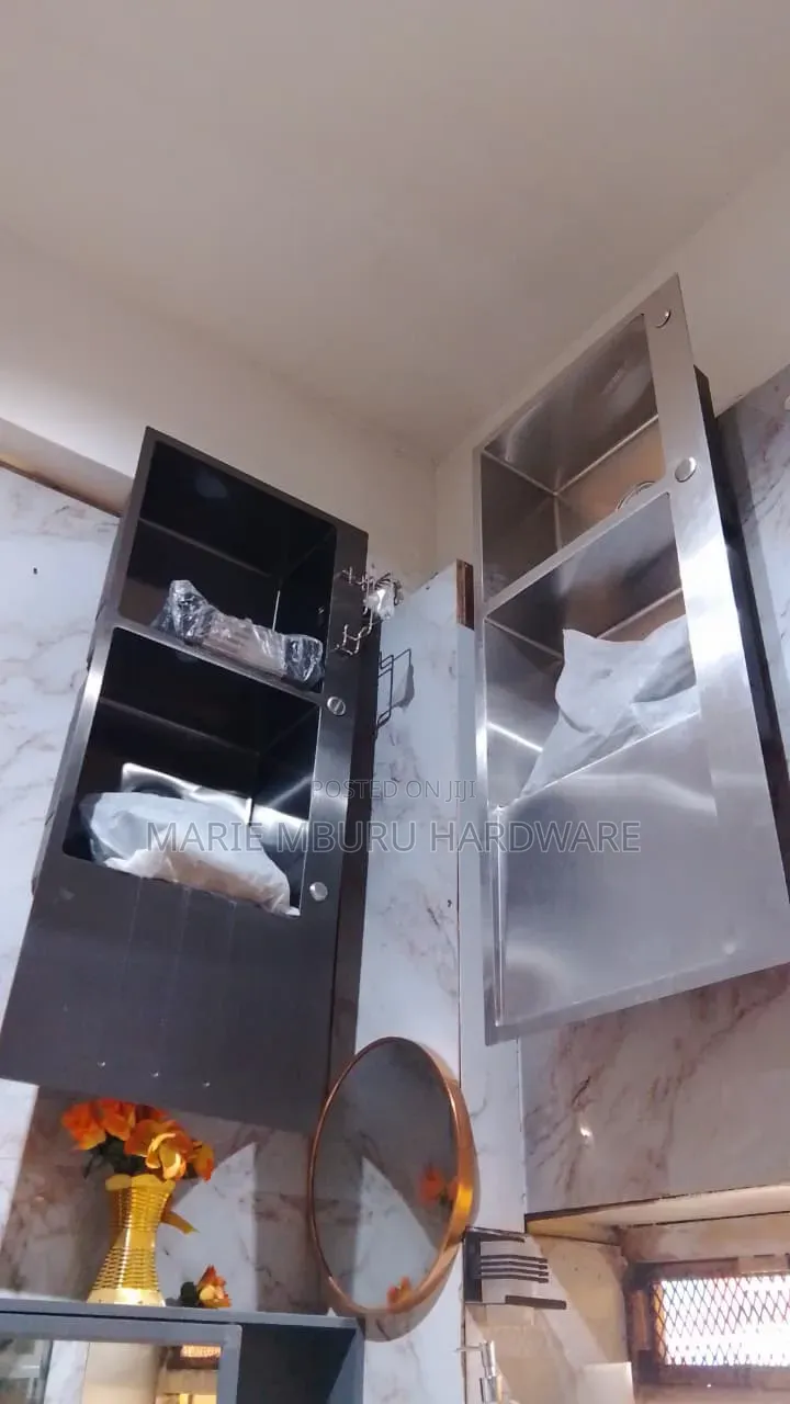 Heavy Duty Sink