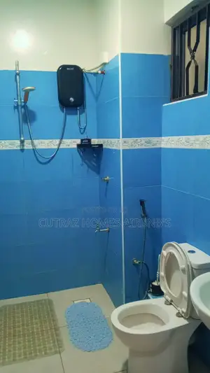 One Bedroom at Cutraz Homes Airbnb's.