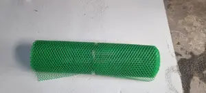 Plastic Poultry Netting