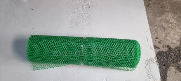 Plastic Poultry Netting