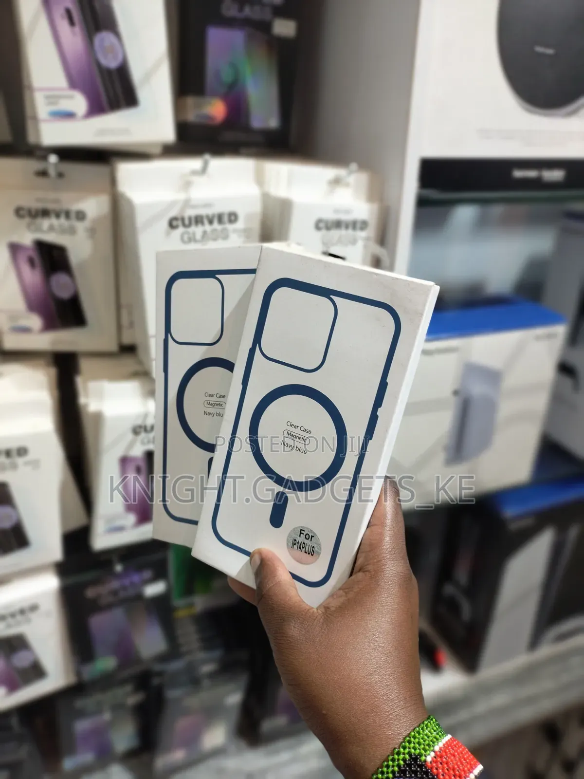 Ip 14 Plus Cases!!