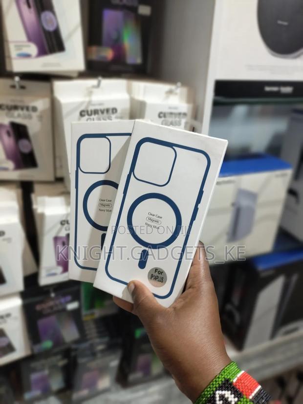 Ip 14 Plus Cases!! - thumbnail 2