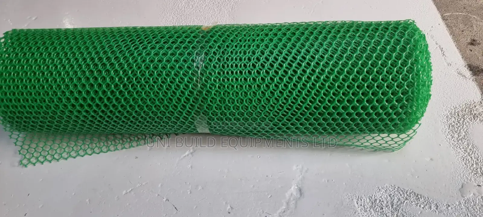 Plastic Wire Mesh