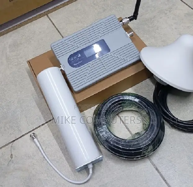5g GSM Signalss Booster