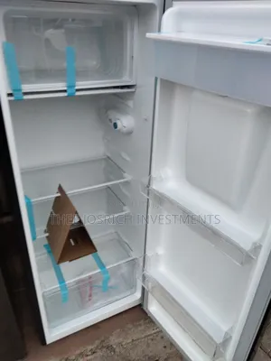 Von Refrigerator 180 Litres Single Door With Dispenser