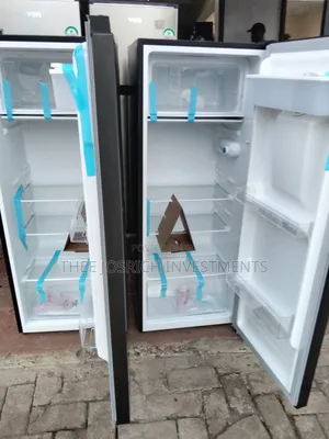 Von Refrigerator 180 Litres Single Door With Dispenser