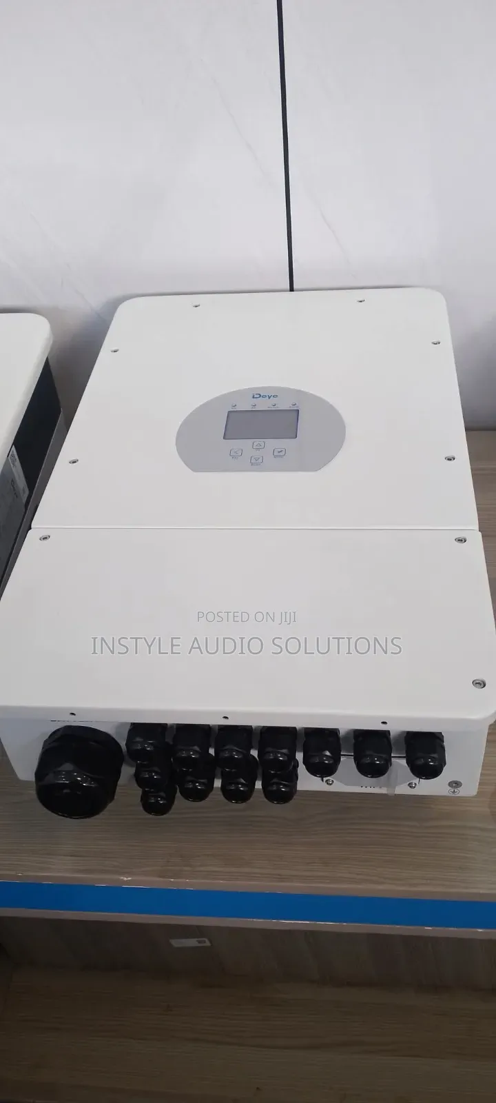 Deye 10kw - 48v Hybrid Smart Inverter