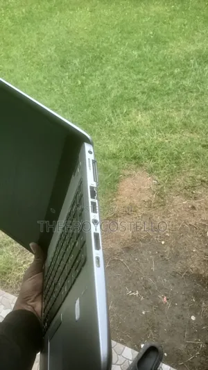 Laptop HP EliteBook 840 G5 8GB Intel Core i5 SSD 256GB