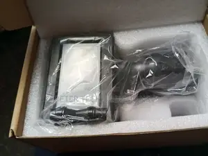 Multi Function Intelligent Handheld Inkjet Printer