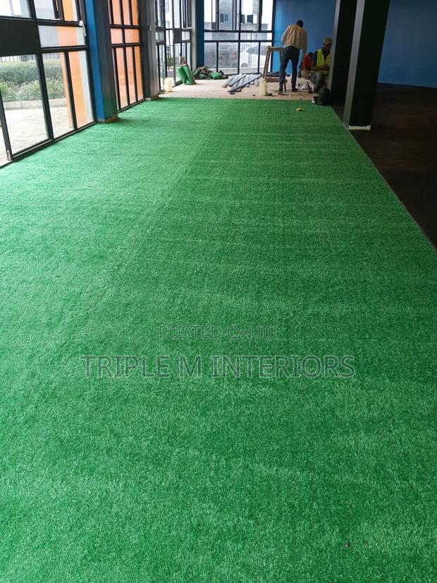 Urbansprout Turf Finish - main view