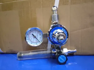 Flow Adjustment Unit