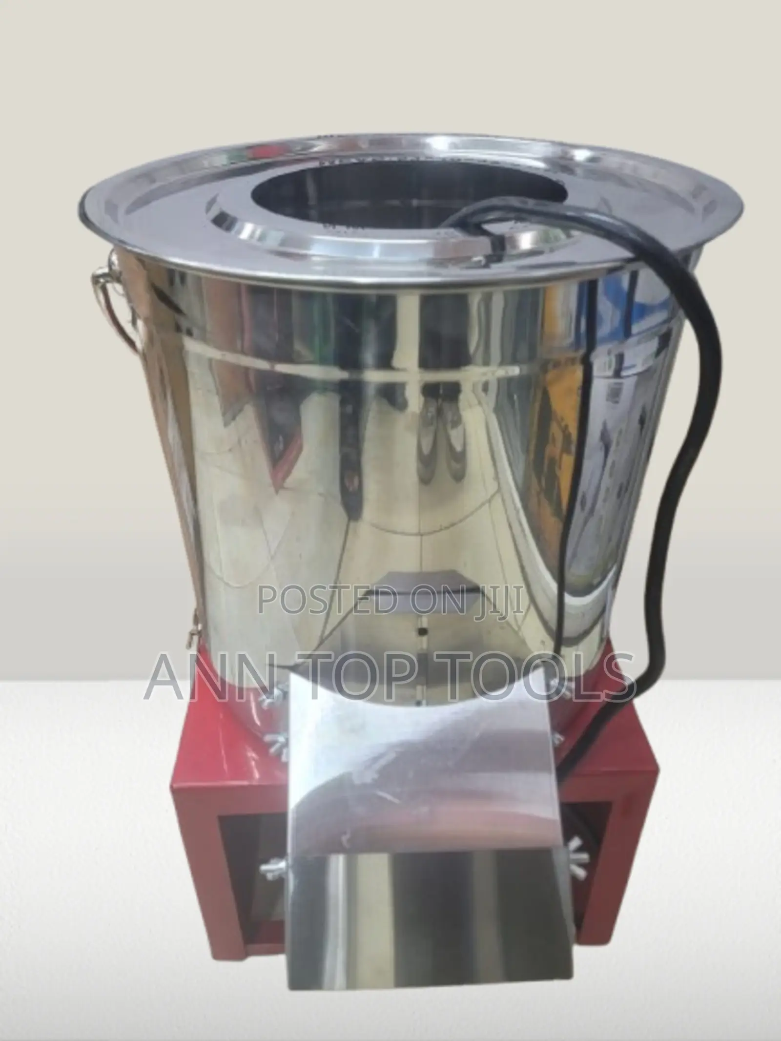 Vegetable Cutter