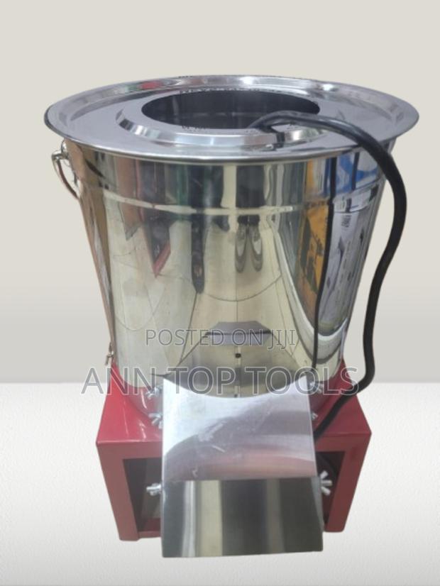 Vegetable Cutter