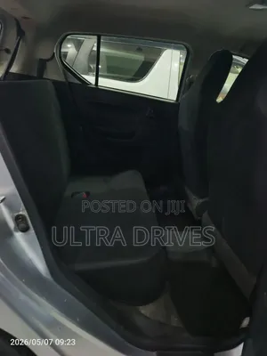 Daihatsu Mira 2019 Silver