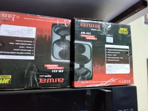 Aiwa 3.1 Home Theatre