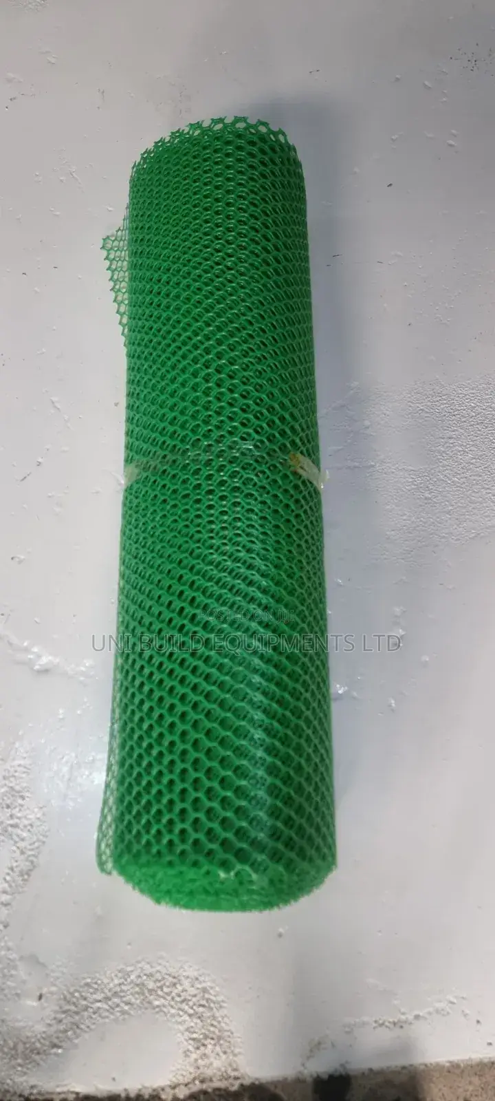 PVC Poultry Mesh
