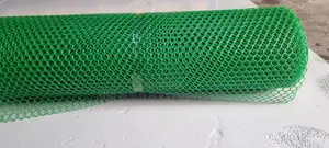 PVC Poultry Mesh