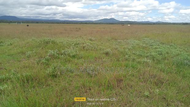4acres Kiawara Mugaku Kieni West Nyeri.